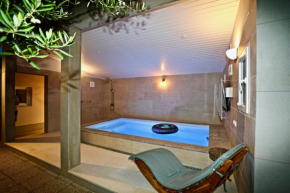 Manora guest pool house Sucuraj